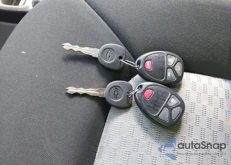 2006 Chevrolet Hhr Lt from USA, damaged, VIN 3GNDA23D76S657332